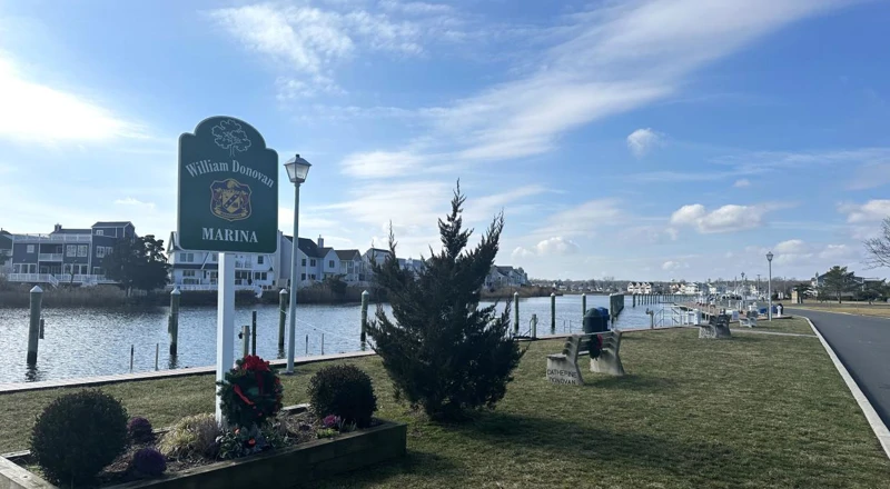 Manasquan Beach Office