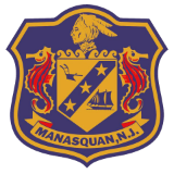 Manasquan, New Jersey logo