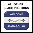 Beach Applications