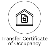 Transfer Certificate of Occupancy