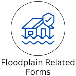 Floodplain Related Forms
