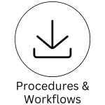 Procedures and Workflows