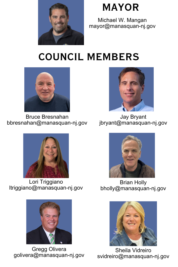 Mayor/ Council