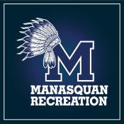 Manasquan, New Jersey Recreation logo