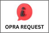 OPRA Request