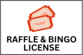 Raffle/Bingo License