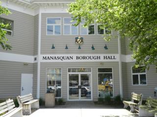 Borough Hall